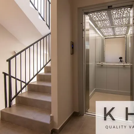 Marily's Elegant Apartment, In Center! Αργοστόλι