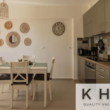 Marily's Elegant Apartment, In Center! Διαμέρισμα