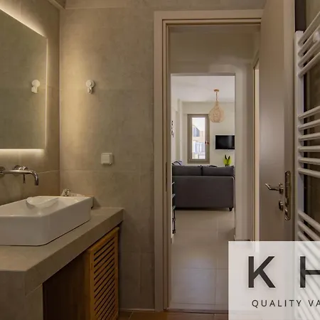 Marily's Elegant Apartment, In Center! Αργοστόλι